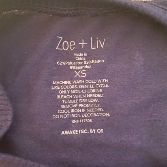 Set of 2 tank tops - Picture 2 of 4